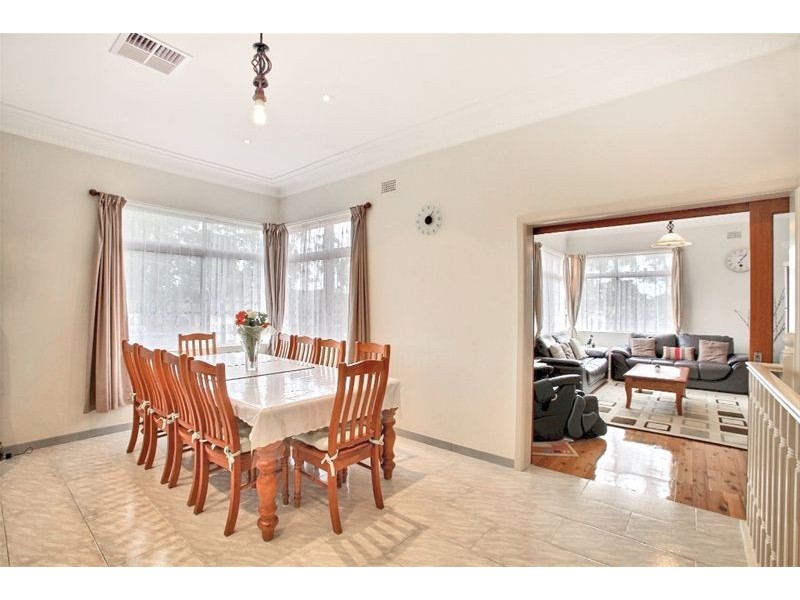 Lot 6 Twenty Seventh Avenue, West Hoxton NSW 2171