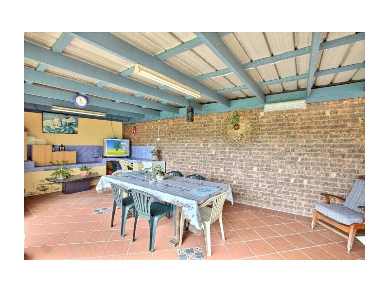 Lot 6 Twenty Seventh Avenue, West Hoxton NSW 2171