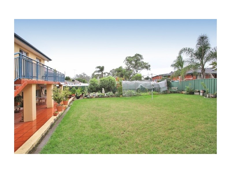 Lot 6 Twenty Seventh Avenue, West Hoxton NSW 2171