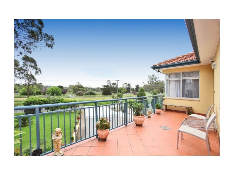 Lot 6 Twenty Seventh Avenue, West Hoxton NSW 2171