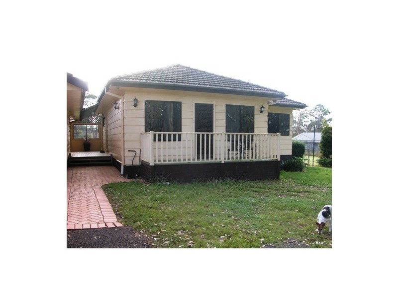 Bringelly NSW 2556