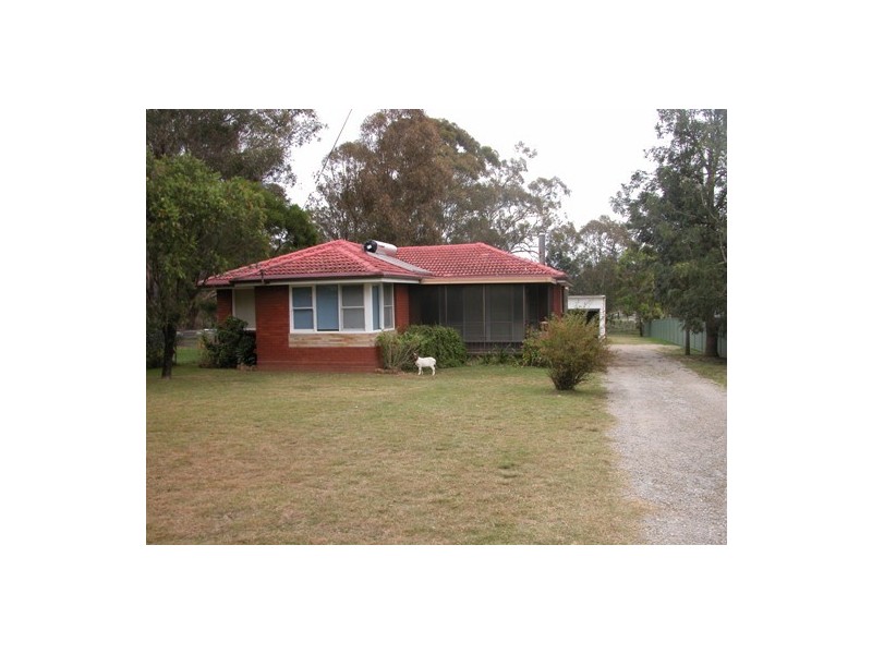 1193 The Northern Road, Bringelly NSW 2556