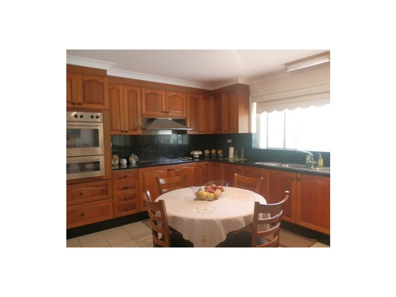 Rossmore NSW 2557