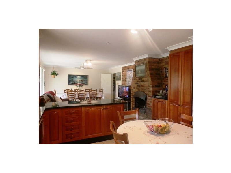 Rossmore NSW 2557