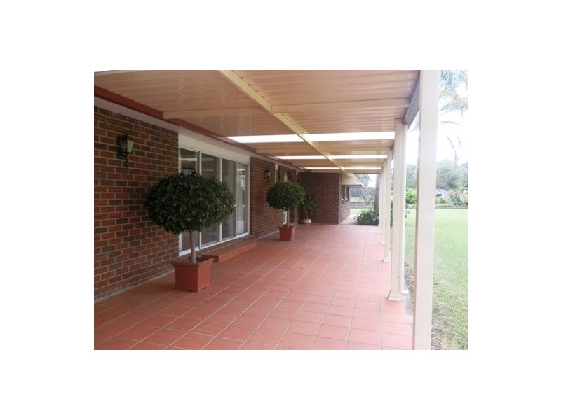 Rossmore NSW 2557