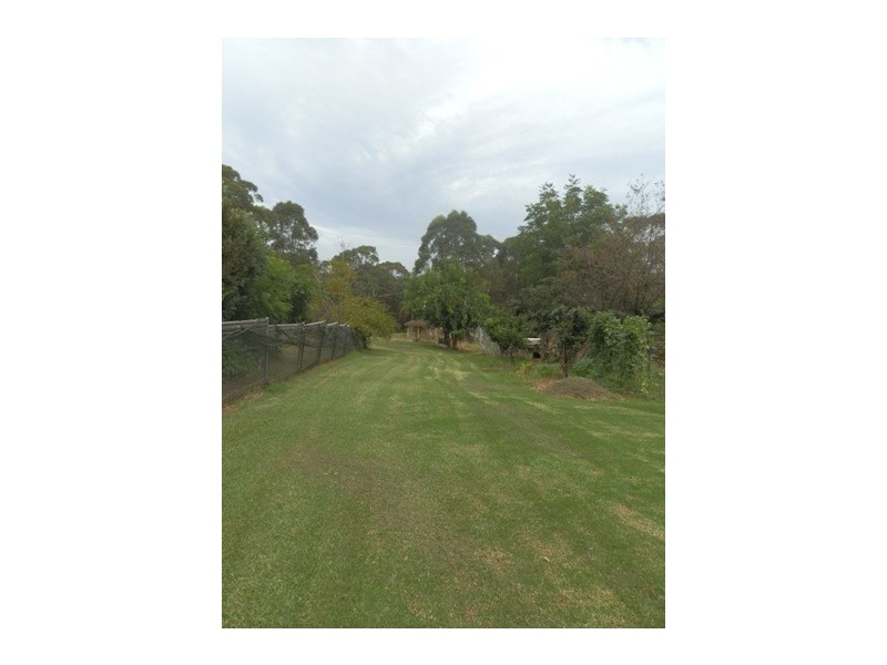 Rossmore NSW 2557