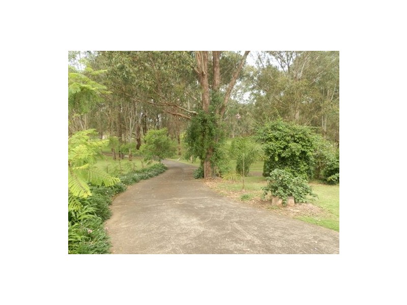 Rossmore NSW 2557