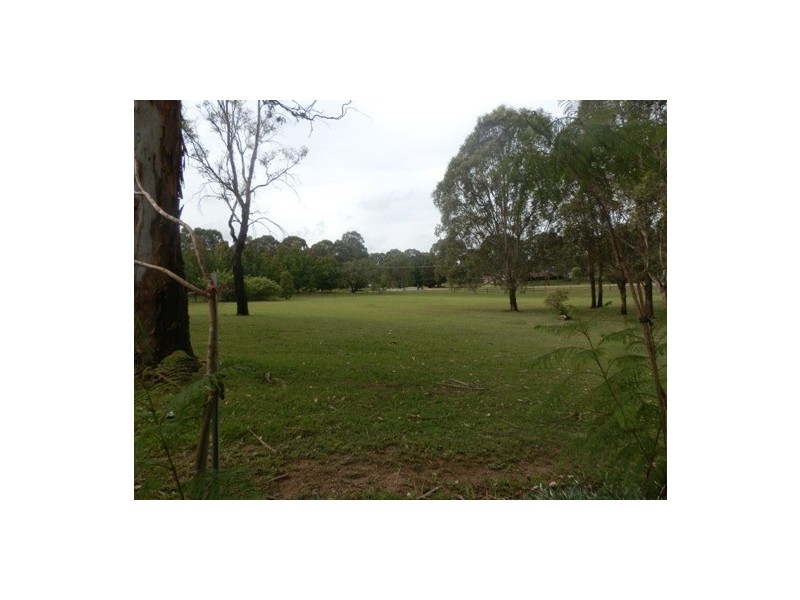 Rossmore NSW 2557