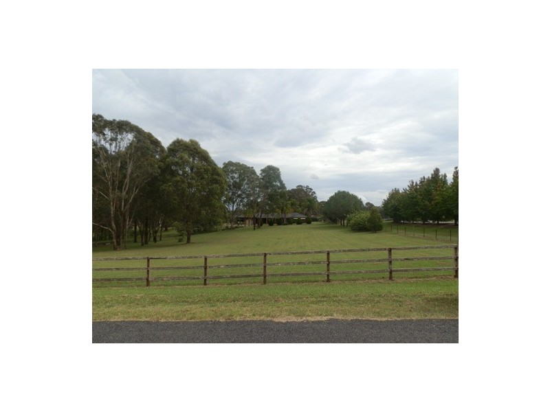 Rossmore NSW 2557