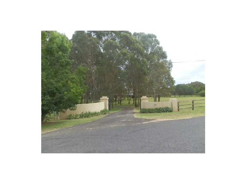 Rossmore NSW 2557