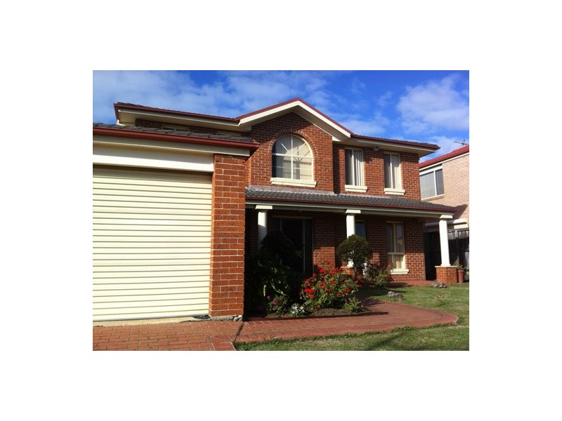 Horningsea Park NSW 2171