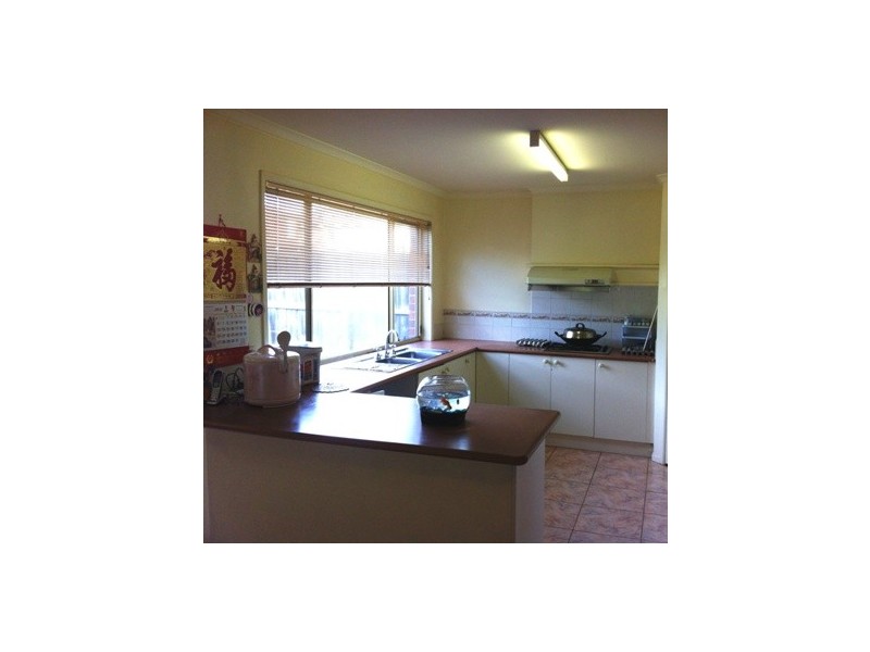 Horningsea Park NSW 2171