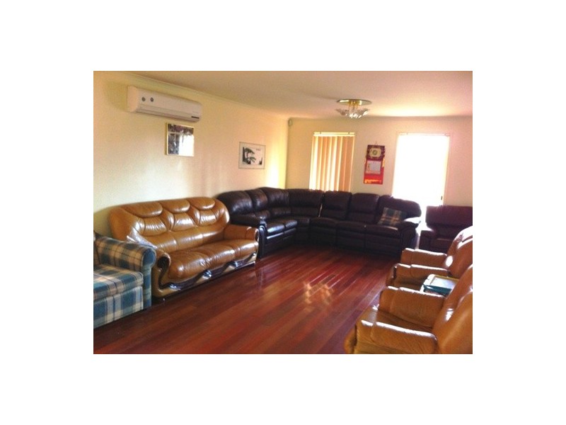 Horningsea Park NSW 2171