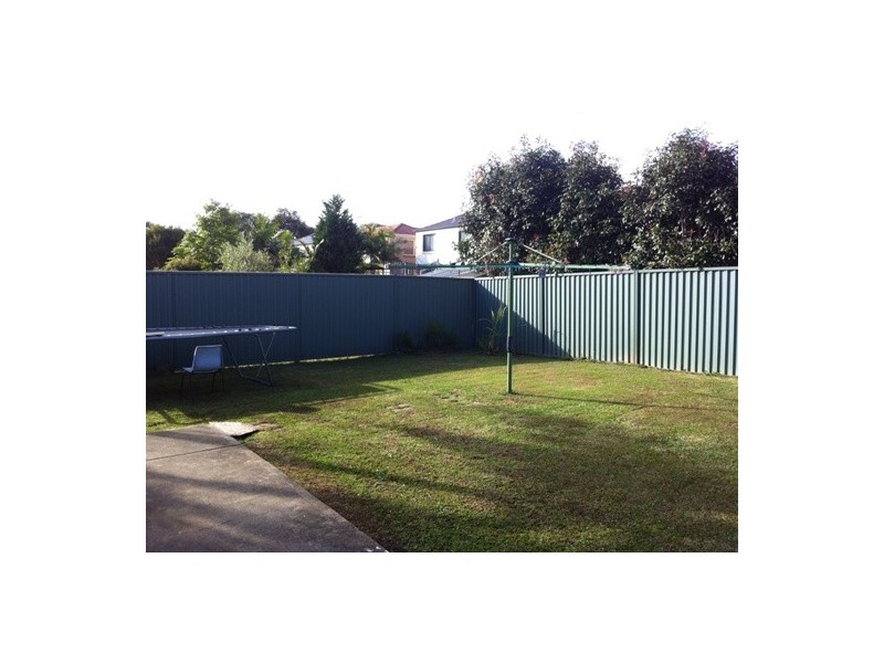 Horningsea Park NSW 2171