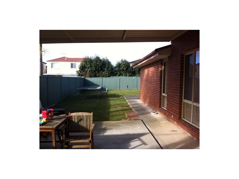 Horningsea Park NSW 2171