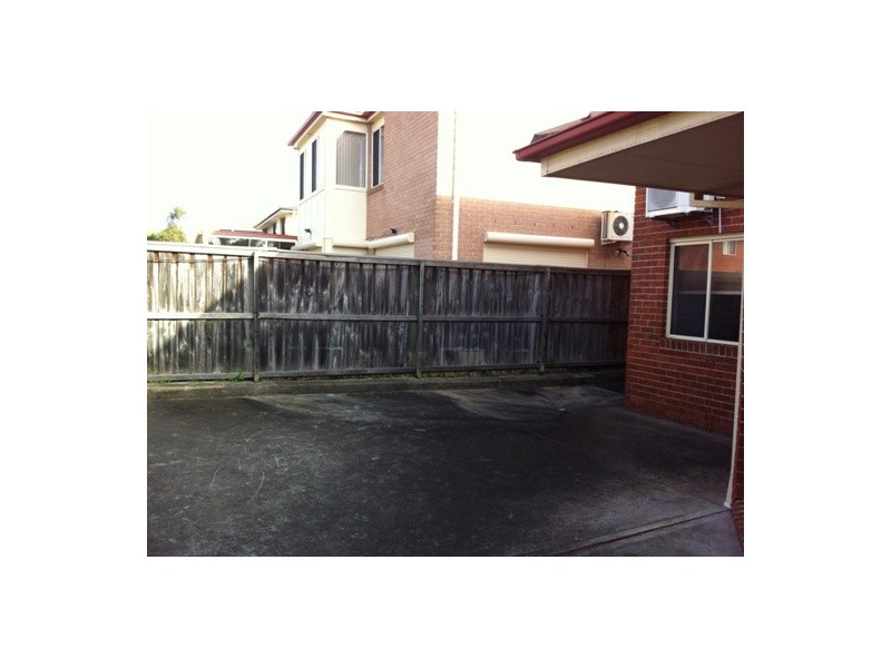 Horningsea Park NSW 2171