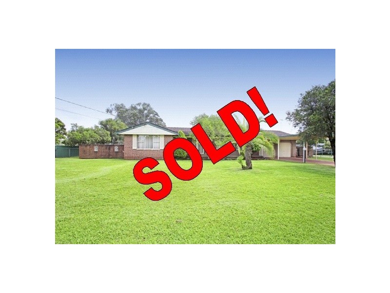 Kemps Creek NSW 2178