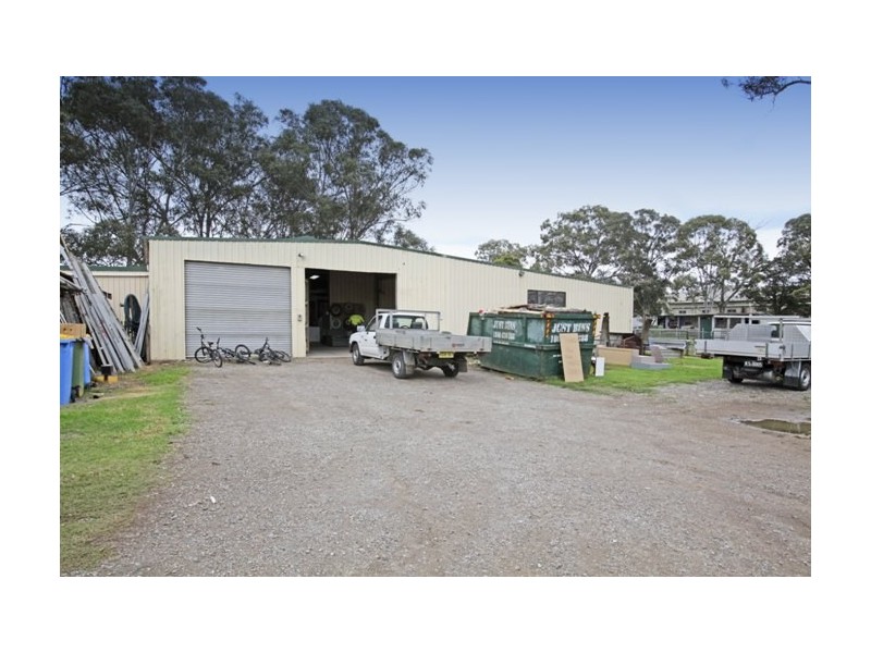 Kemps Creek NSW 2178