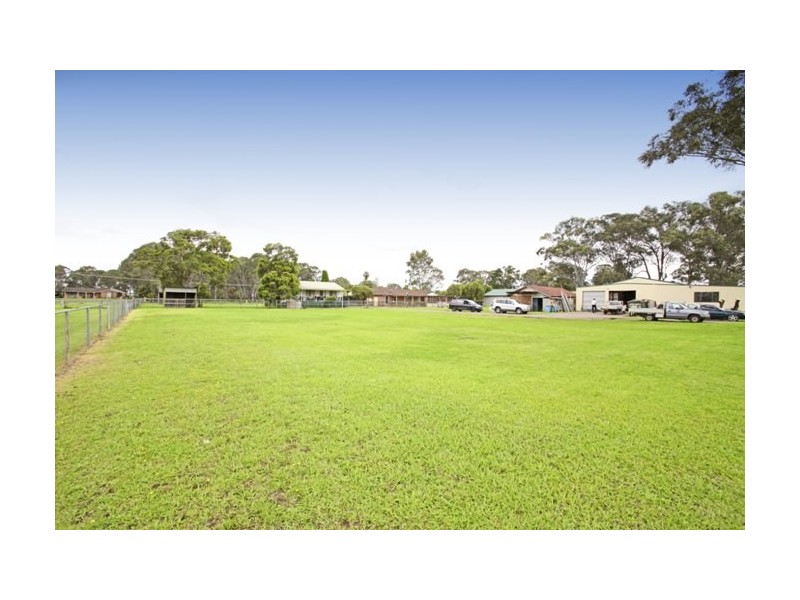 Kemps Creek NSW 2178