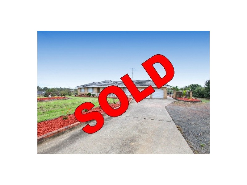 40 Herbert Street, Kemps Creek NSW 2178