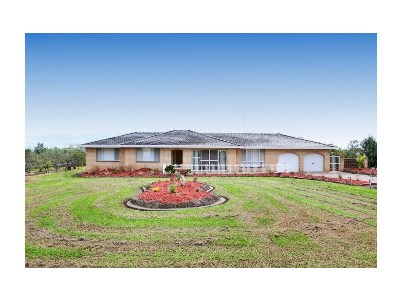 40 Herbert Street, Kemps Creek NSW 2178