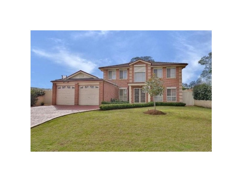 6 Rixon Road, Appin NSW 2560