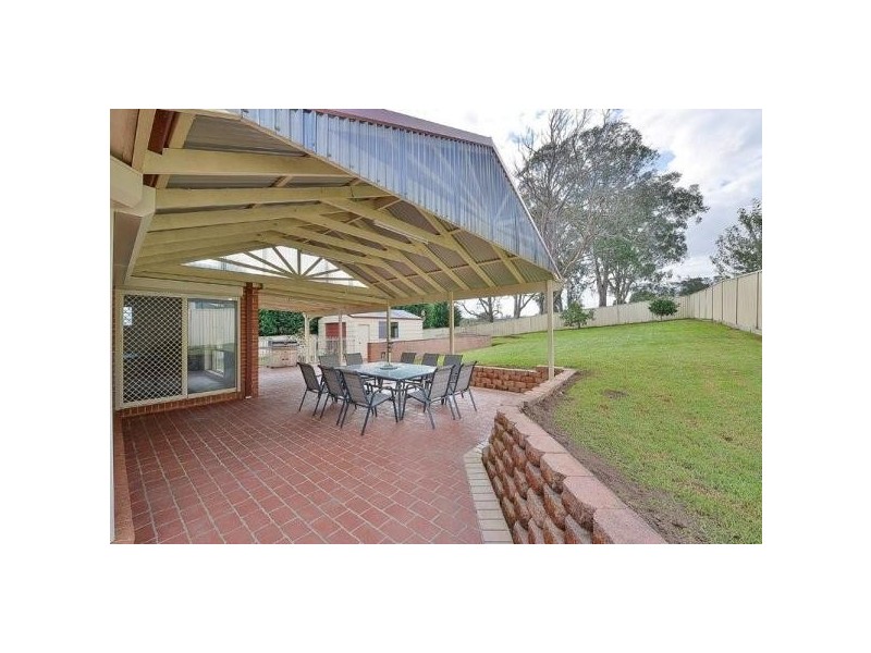 6 Rixon Road, Appin NSW 2560