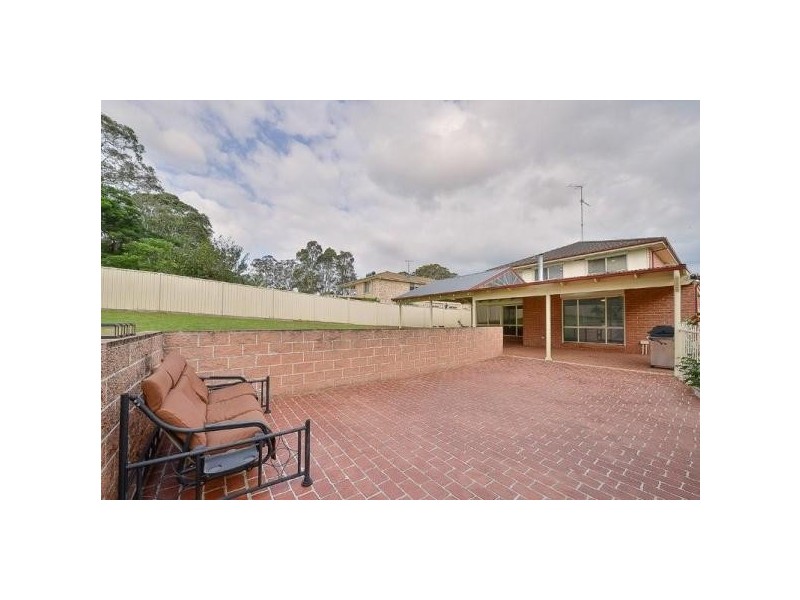 6 Rixon Road, Appin NSW 2560