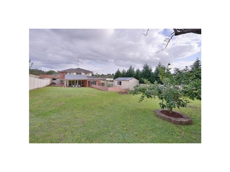 6 Rixon Road, Appin NSW 2560
