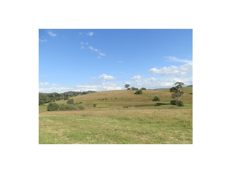 Mount Hunter NSW 2570