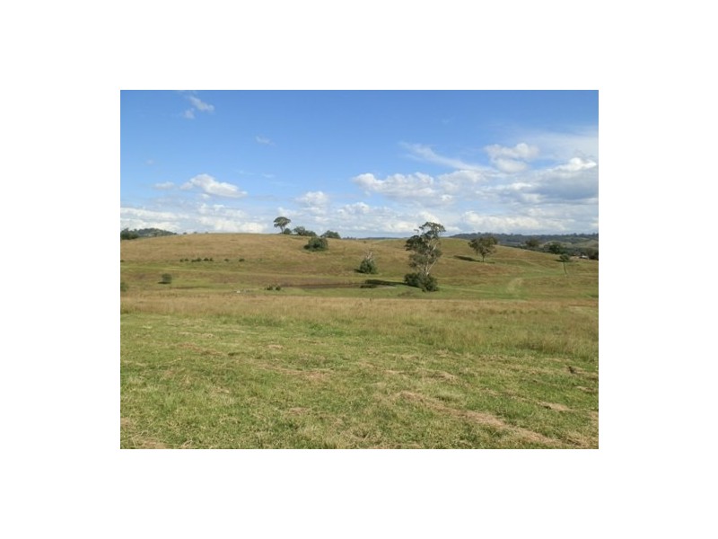 Mount Hunter NSW 2570