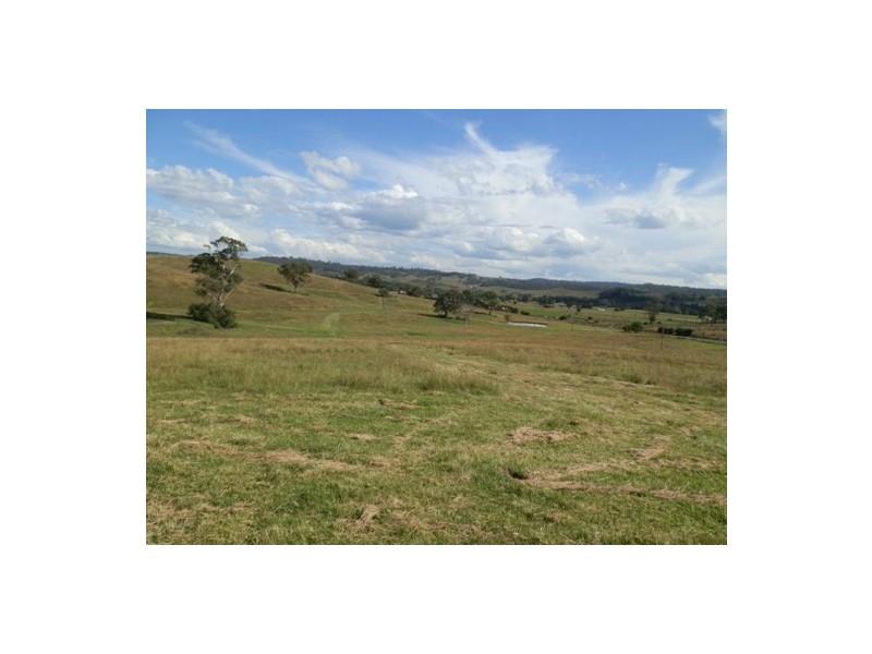 Mount Hunter NSW 2570
