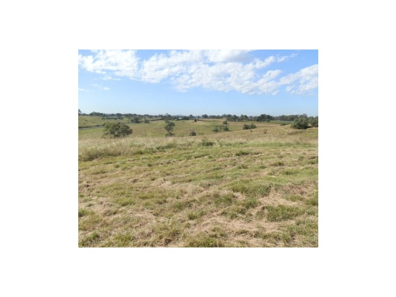 Mount Hunter NSW 2570