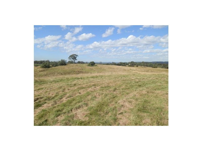 Mount Hunter NSW 2570