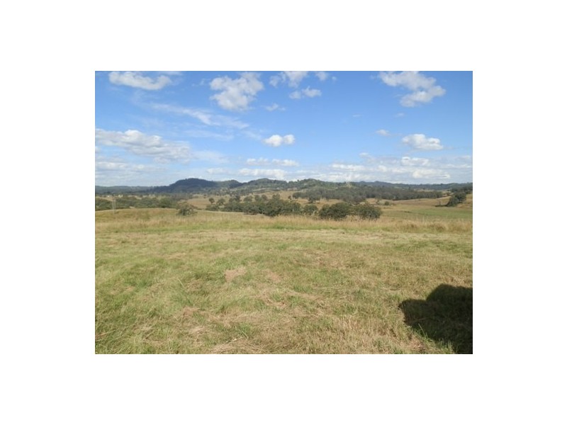 Mount Hunter NSW 2570