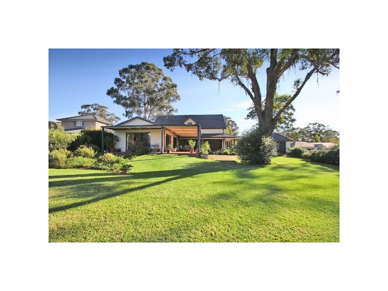 Kirkham NSW 2570