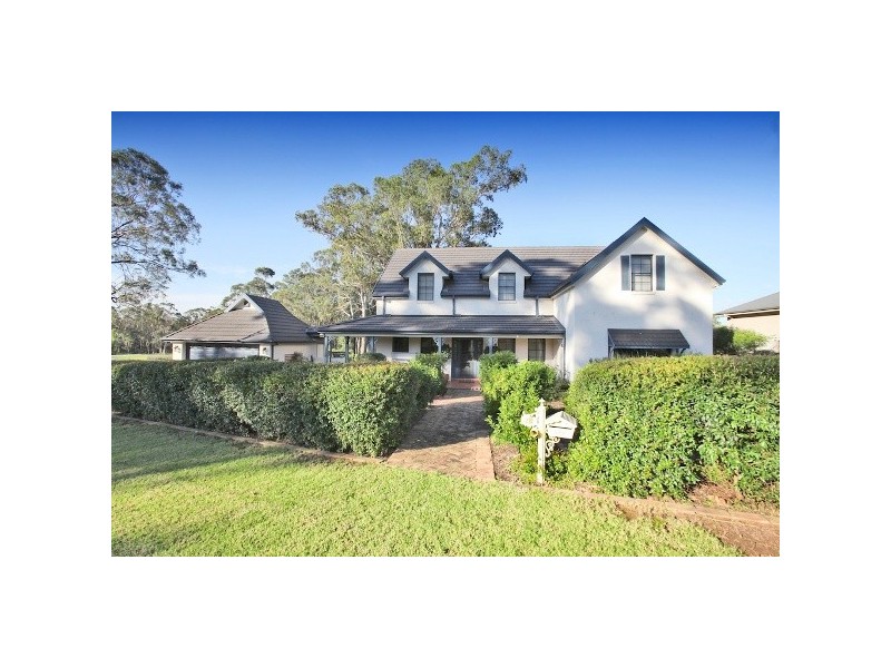Kirkham NSW 2570