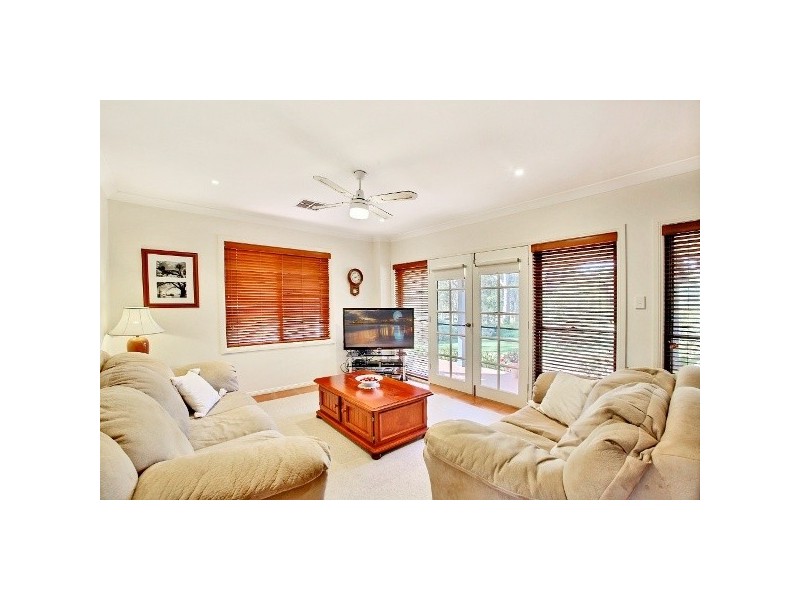 Kirkham NSW 2570