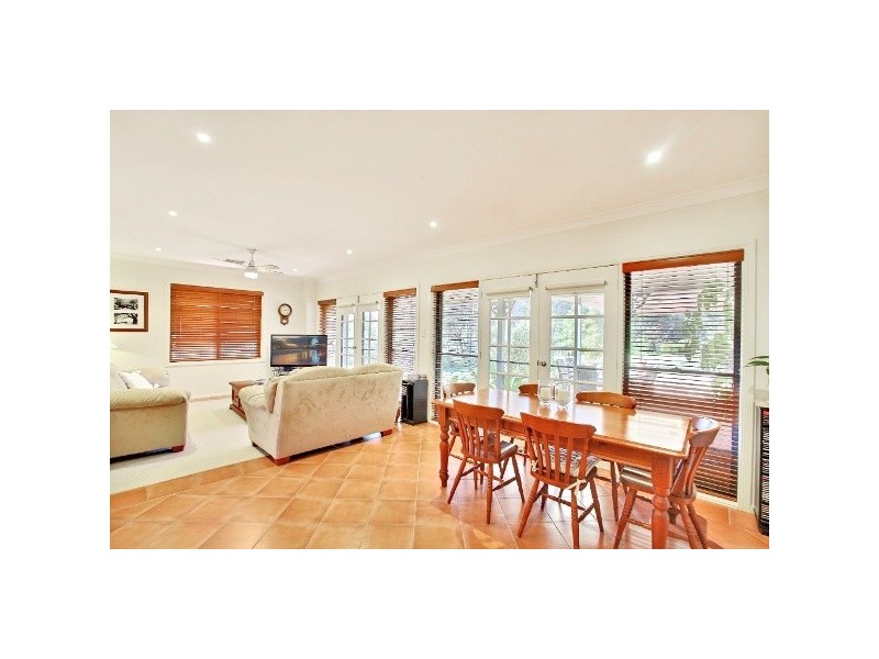 Kirkham NSW 2570