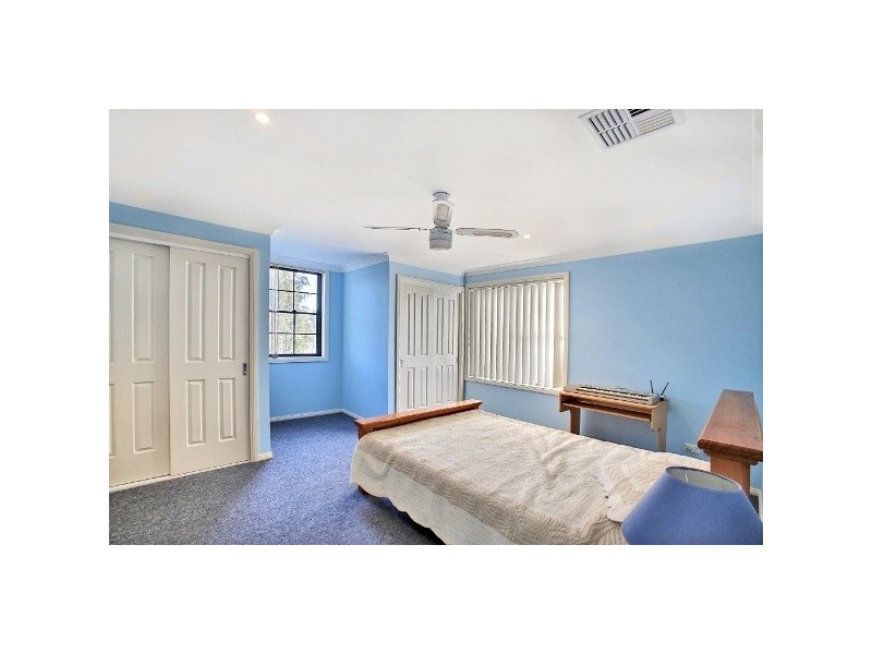 Kirkham NSW 2570