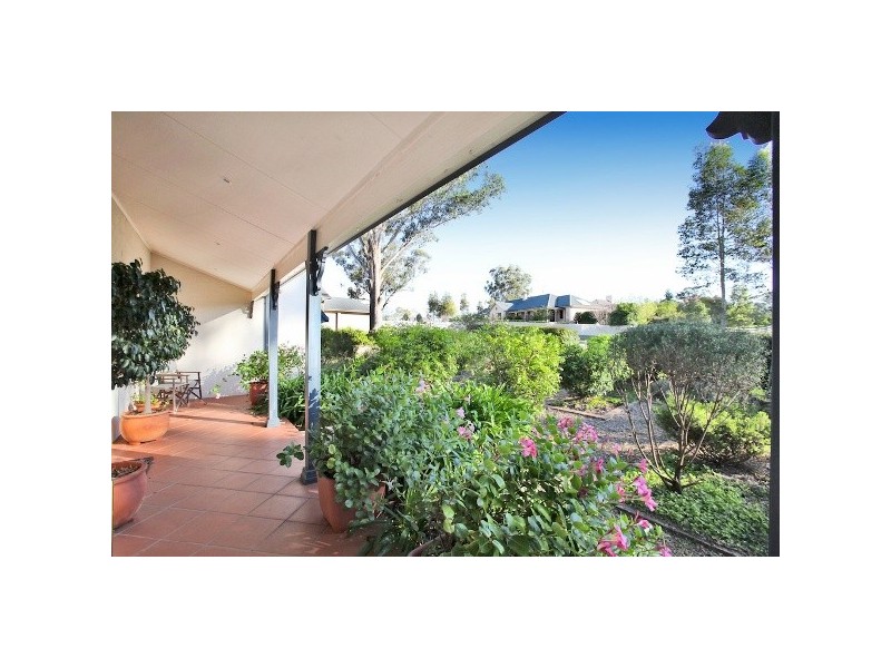 Kirkham NSW 2570