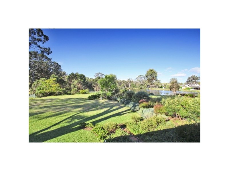 Kirkham NSW 2570