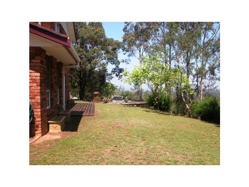 1335 Werombi Road, Werombi NSW 2570
