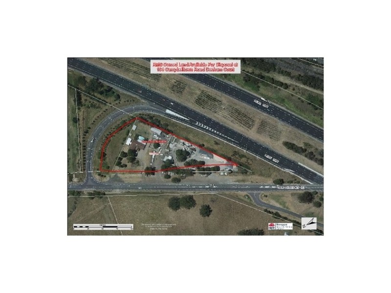 194 Campbelltown Road, Denham Court NSW 2565