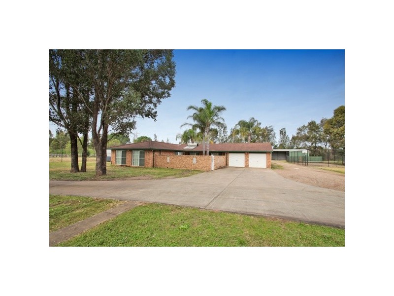 194 Campbelltown Road, Denham Court NSW 2565