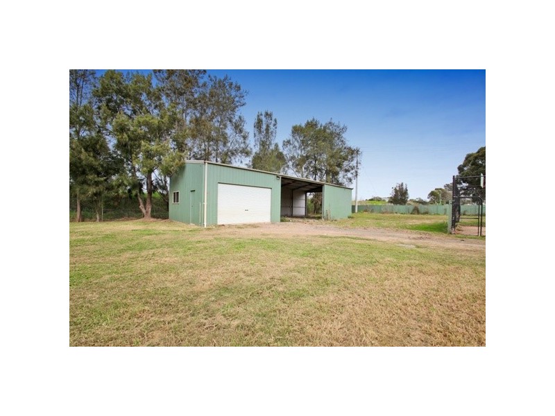 194 Campbelltown Road, Denham Court NSW 2565