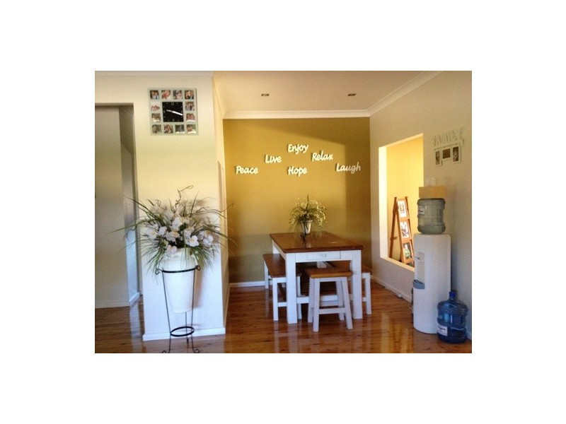 14 Chisholm Road, Catherine Field NSW 2557