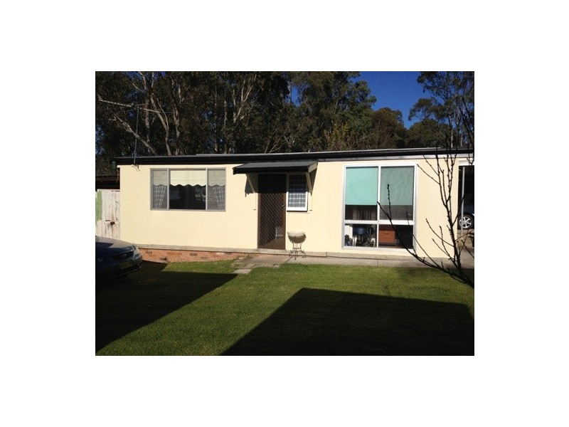 14 Chisholm Road, Catherine Field NSW 2557