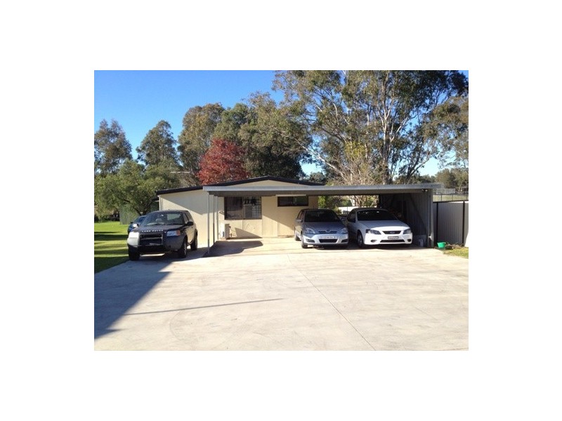14 Chisholm Road, Catherine Field NSW 2557