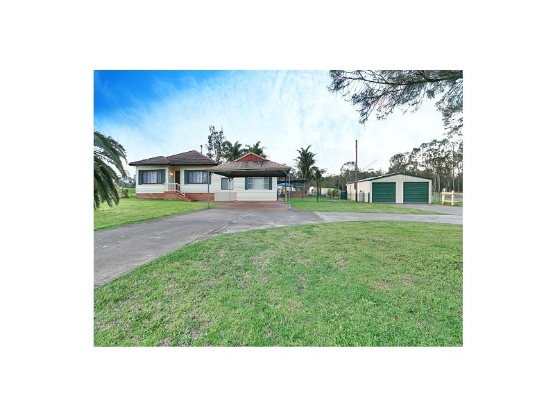 Kemps Creek NSW 2178
